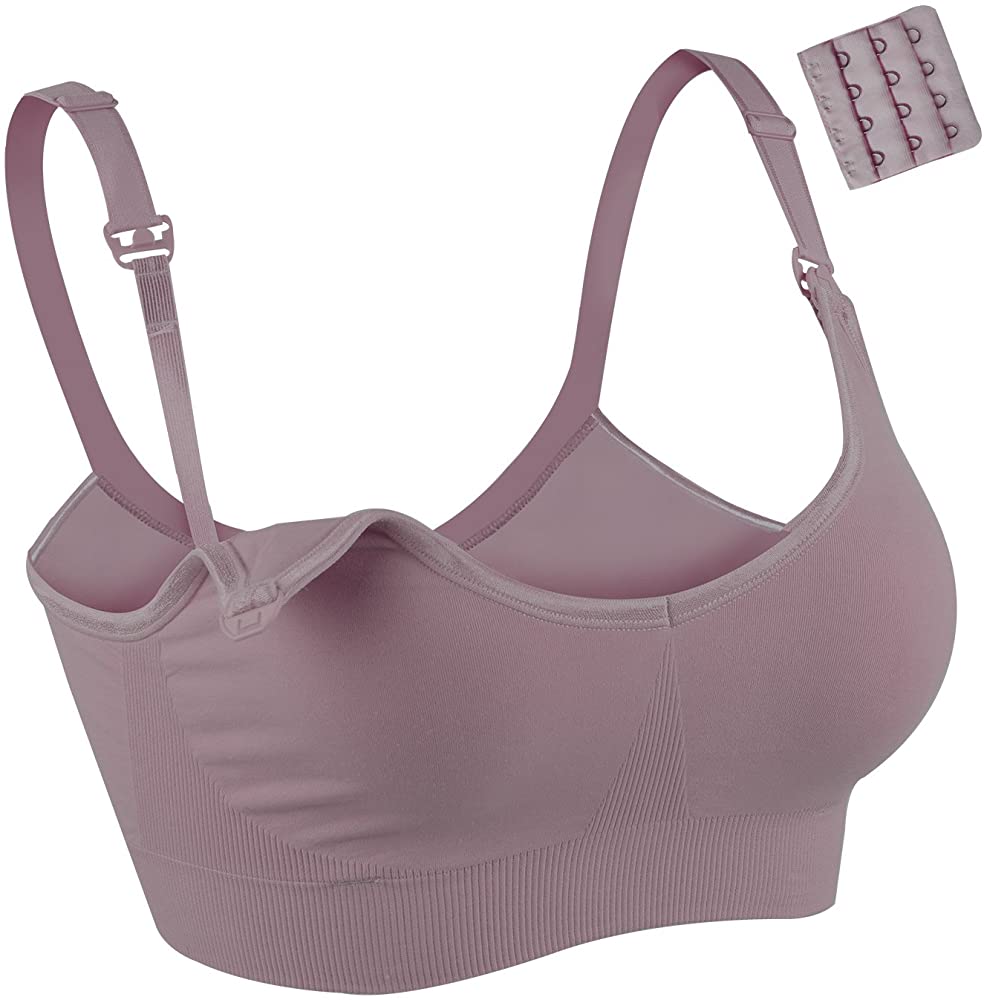 25 Best Nursing Bras Available Maternity Nursing Bras for You