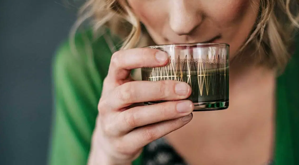 Can You Take Chlorophyll While Breastfeeding Happily Mother