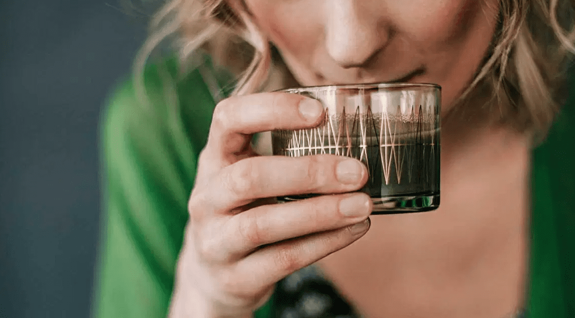 Can You Take Chlorophyll While Breastfeeding Happily Mother