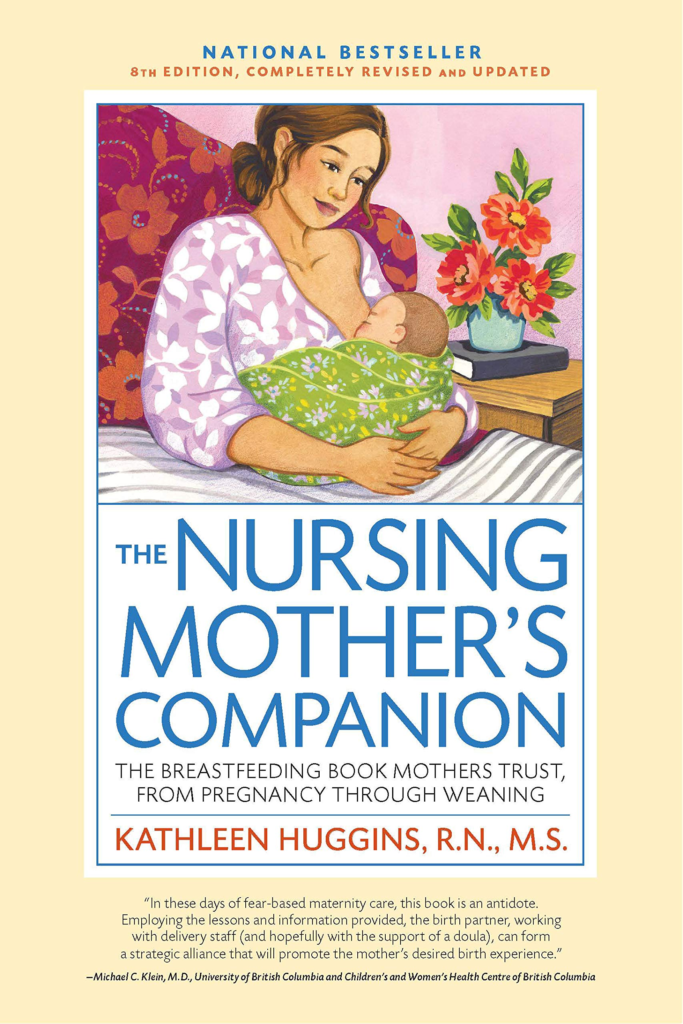 Best Breastfeeding Books of 2023 Happily Mother