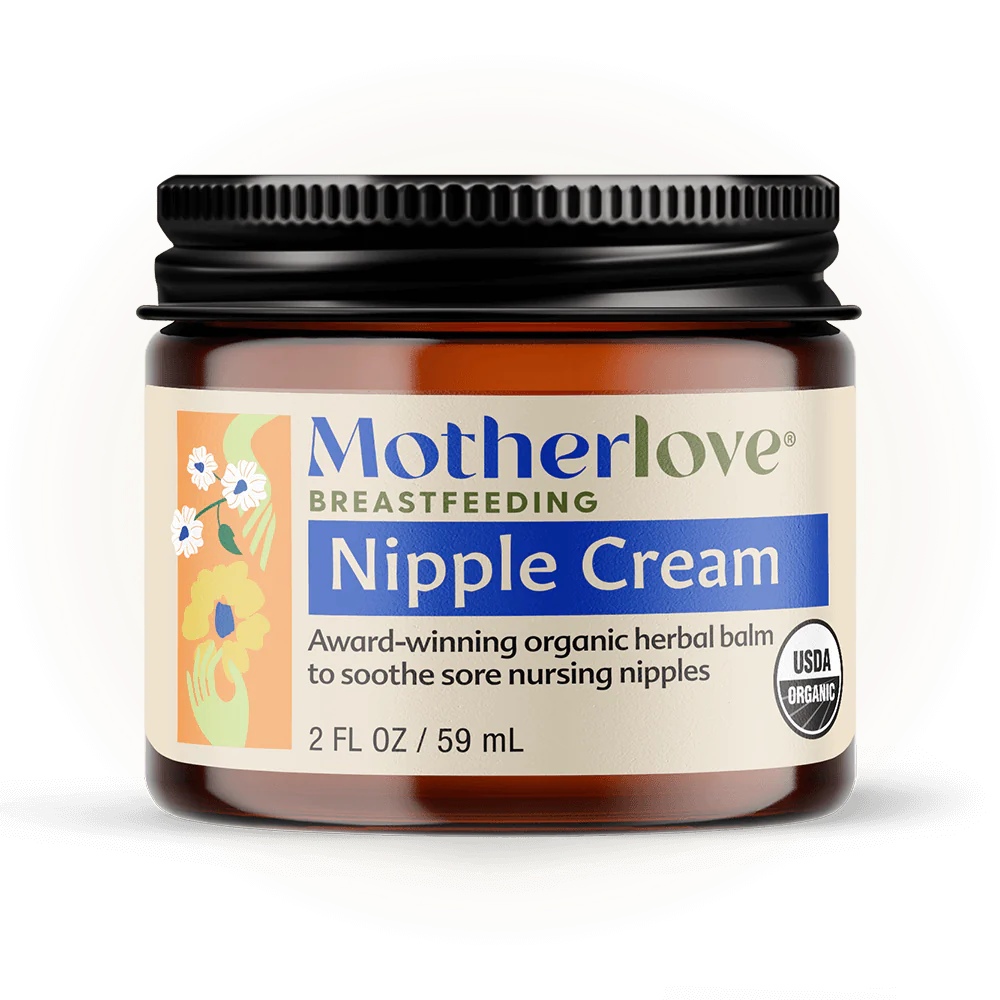 The Best Nipple Creams for Breastfeeding Happily Mother